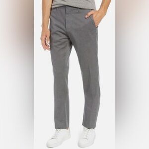 Bonobos Stretch Weekday Warriors  Slim in Gray Size 36x30 NWT